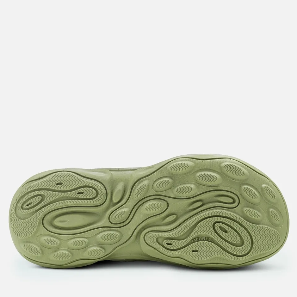 Sandals & Slides|Sandals|Merrell 1TRL Merrell Men's Hydro Next Gen Rubber Mules - UK 8