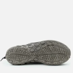 Trainers|Dr. Martens Merrell Men's Jungle Moc Evo 1TRL Woven and Suede Trainers - UK 8