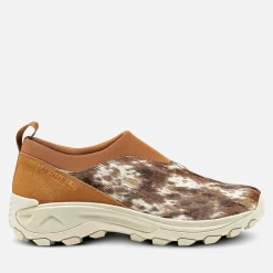 Trainers|Dr. Martens Merrell Men's Winter Moc 3 1TRL Trainers - UK 8