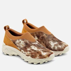 Trainers|Dr. Martens Merrell Men's Winter Moc 3 1TRL Trainers - UK 8