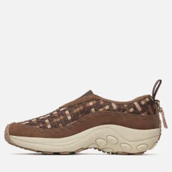 Shoes|Dr. Martens Merrell 1TRL Men's Jungle Moc EVO Woven Shoes - UK 7