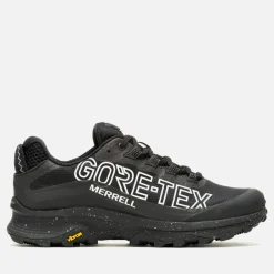 Trainers|Dr. Martens Merrell 1TRL Men's Moab Speed GORE-TEX® Trainers - UK 7