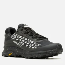 Trainers|Dr. Martens Merrell 1TRL Men's Moab Speed GORE-TEX® Trainers - UK 7