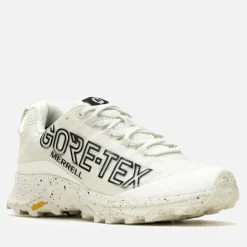 Trainers|Merrell 1TRL Men's Moab Speed GORE-TEX® Trainers - UK 8