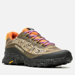 Trainers|Dr. Martens Merrell 1TRL Men's Moab Speed GORE-TEX® Trainers - UK 8