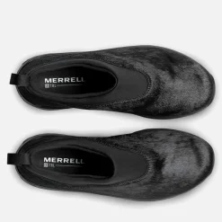 Trainers|Keen Merrell 1TRL Men's Moab Speed Gore Tex Trainers - UK 9