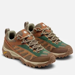 Trainers|Dr. Martens Merrell 1TRL Men's Moab Speed Gtx Trainers - UK 7