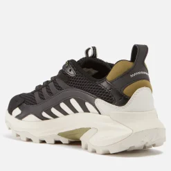 Trainers|Dr. Martens Merrell 1TRL Men's Moab Speed 2 Vent 2K 1Trl Trainers - UK 7
