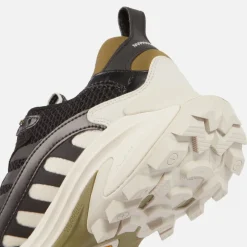 Trainers|Dr. Martens Merrell 1TRL Men's Moab Speed 2 Vent 2K 1Trl Trainers - UK 7