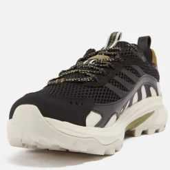 Trainers|Dr. Martens Merrell 1TRL Men's Moab Speed 2 Vent 2K 1Trl Trainers - UK 7