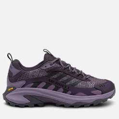 Trainers|Dr. Martens Merrell 1TRL Moab Speed 2 Reflective GORE-TEX® Trainers - UK 7