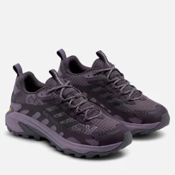 Trainers|Dr. Martens Merrell 1TRL Moab Speed 2 Reflective GORE-TEX® Trainers - UK 7