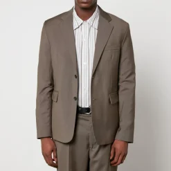 Jackets|Coats|Dr. Martens mfpen Single Breasted Blazer - XS