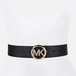 Belts|Dr. Martens Michael Kors Reversible Pebble Leather Belt - XS