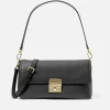 Bags|Dr. Martens MICHAEL Michael Kors Addie Pouchette Medium Leather Bag