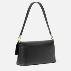 Bags|Dr. Martens MICHAEL Michael Kors Addie Pouchette Medium Leather Bag