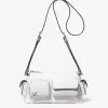 Bags|MICHAEL Michael Kors Dakota Small Leather Crossbody Bag