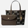 Holiday Bags|Bags|Dr. Martens MICHAEL Michael Kors Eliza XS Leather Tote Bag