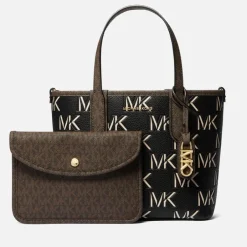 Holiday Bags|Bags|Dr. Martens MICHAEL Michael Kors Eliza XS Leather Tote Bag