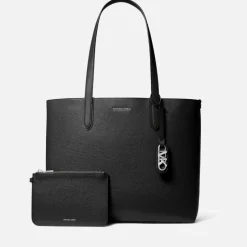 Holiday Bags|Bags|Dr. Martens MICHAEL Michael Kors Eliza XL Reversible Leather Tote Bag