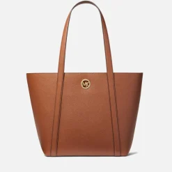 Holiday Bags|Bags|Dr. Martens MICHAEL Michael Kors Hadleigh Large Leather Tote Bag