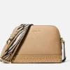 Bags|Dr. Martens MICHAEL Michael Kors Jet Set Charm Leather Crossbody Bag