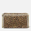 Bags|Dr. Martens MICHAEL Michael Kors Jet Set Calf Hair Crossbody Bag