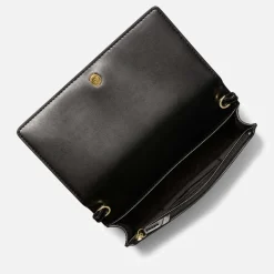 Bags|Dr. Martens MICHAEL Michael Kors Jet Set Calf Hair Crossbody Bag