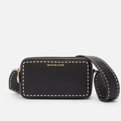 Bags|Dr. Martens MICHAEL Michael Kors Jet Set Leather Camera Bag