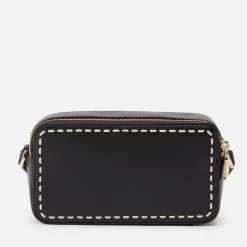 Bags|Dr. Martens MICHAEL Michael Kors Jet Set Leather Camera Bag