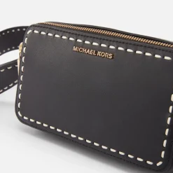 Bags|Dr. Martens MICHAEL Michael Kors Jet Set Leather Camera Bag
