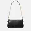Bags|Dr. Martens MICHAEL Michael Kors Lydia Leather Messenger Bag