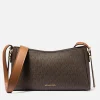 Bags|Kate Spade New York MICHAEL Michael Kors Moore Faux Leather Pouchette Bag