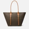 Bags|Holiday Bags|Dr. Martens MICHAEL Michael Kors Moore Large Faux Leather Tote Bag