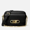 Bags|Dr. Martens MICHAEL Michael Kors Parker Chain Leather Camera Bag