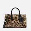 Bags|MICHAEL Michael Kors Scarlett Calf Hair Crossbody Bag