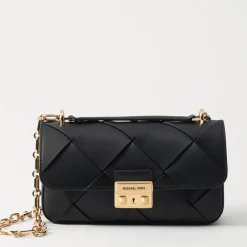 Bags|Dr. Martens MICHAEL Michael Kors Tribeca Small Leather Shoulder Bag