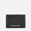 Purses|Dr. Martens MICHAEL MICHAEL KORS Women's Money Pieces Card Holder - Black