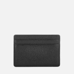 Purses|Dr. Martens MICHAEL MICHAEL KORS Women's Money Pieces Card Holder - Black