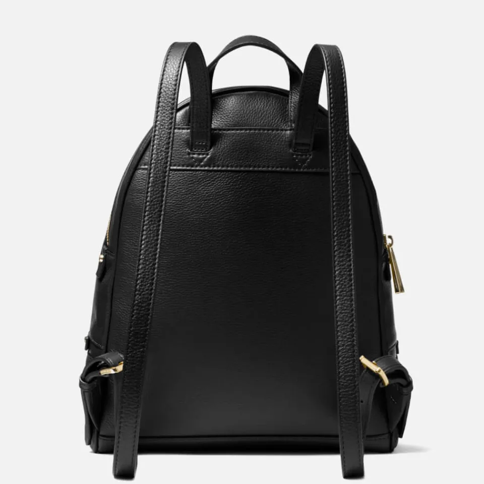 Bags|Dr. Martens MICHAEL Michael Kors Women's Rhea Zip Medium Backpack - Black
