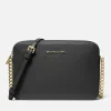 Bags|Dr. Martens MICHAEL Michael Kors Women's Jet Set Large Crossbody - Black