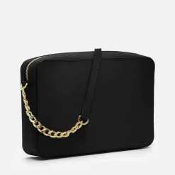 Bags|Dr. Martens MICHAEL Michael Kors Women's Jet Set Large Crossbody - Black