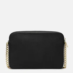 Bags|Dr. Martens MICHAEL Michael Kors Women's Jet Set Large Crossbody - Black