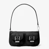 Bags|Dr. Martens MICHAEL Michael Kors Zoey Small Leather Pouchette