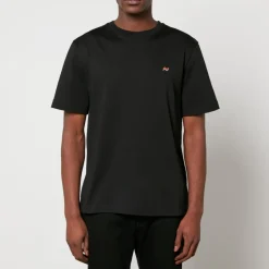 T-Shirts|T-Shirts|Maison Kitsuné Missoni Cotton-Jersey T-Shirt - S