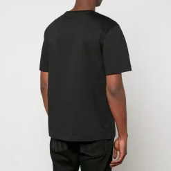 T-Shirts|T-Shirts|Maison Kitsuné Missoni Cotton-Jersey T-Shirt - S