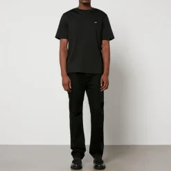 T-Shirts|T-Shirts|Maison Kitsuné Missoni Cotton-Jersey T-Shirt - S