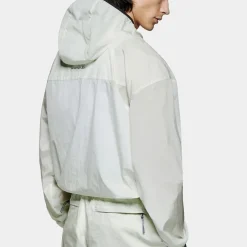 Jackets|Coats|Dr. Martens MKI MIYUKI ZOKU Active Hooded Nylon Jacket - S