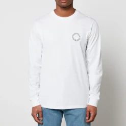 T-Shirts|T-Shirts|Dr. Martens MKI MIYUKI ZOKU Circle Cotton-Jersey T-Shirt - S