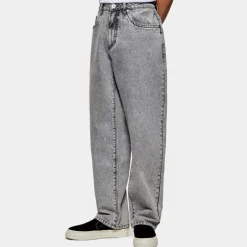 Jeans|MKI MIYUKI ZOKU Classic Denim Jeans - S